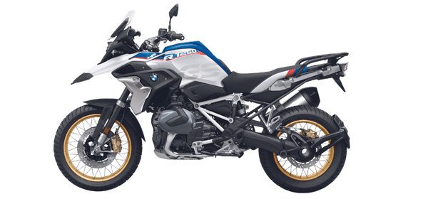 Bmw r 1250 discount gs rallye te